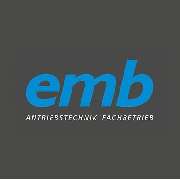 emb Service GmbH Elektromaschinenbau - LOGO
