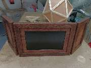 Embersaw Gamingcraft - Dungeonmaster Screen