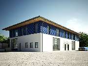 EMBO dachtechnik - Emre Bozdag - GALLERY