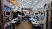 EMC Solutions & Technics GmbH - GALLERY