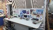 EMC Solutions & Technics GmbH - GALLERY