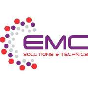 EMC Solutions & Technics GmbH - LOGO