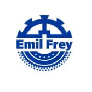 Emil Frey Reisemobile NRW-Garage - Emil Frey Reisemobile NRW-Garage Logo