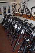 Emil Löwe e.K. Fahrrad Löwe - GALLERY