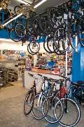 Emil Löwe e.K. Fahrrad Löwe - GALLERY