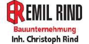 Emil Rind Bauunternehmung- Inh. Christoph Rind - LOGO