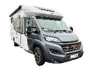 EMIL's Wohnmobile - GALLERY