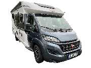 EMIL's Wohnmobile - GALLERY