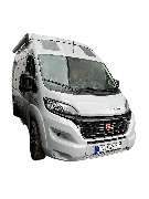 EMIL's Wohnmobile - GALLERY