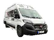 EMIL's Wohnmobile - GALLERY