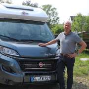 EMIL's Wohnmobile - GALLERY