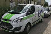 EMK Elektro- und Sicherheitstechnik - GALLERY