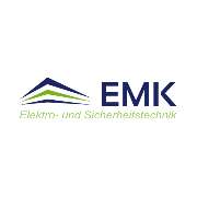 EMK Elektro- und Sicherheitstechnik - LOGO