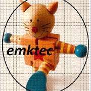 emktec Technical Services - LOGO