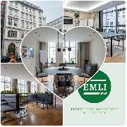 EMLI GmbH - GALLERY