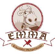 EMMA-Der Eckentaler Metzgermarkt - LOGO