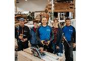 Emmert Markus Emmert Zaunbau - GALLERY