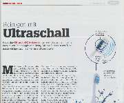 Logo - Emmi-Ultrasonic Wilma Dreesmann