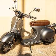 Emobil Wiedenmann - GALLERY