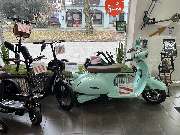 Emobil Wiedenmann - GALLERY