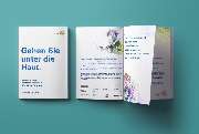 EMOTIONSDESIGN - EMOTIONSDESIGN – Deine Kreativagentur Karlsruhe.
Ob Marketingplanung oder Mediaproduktion – Wir betreuen dich von Beginn an umfassend. Dabei finden wir die jeweils passenden Maßnahmen für deine Unternehmung: Online, Offline oder Out of Ho