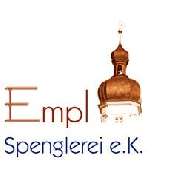 Empl Spenglerei e.K. - LOGO