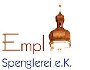 Empl Spenglerei e.K. - LOGO