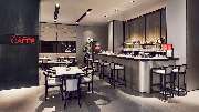 Emporio Armani Caffè & Ristorante - GALLERY