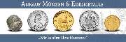 Emporium Hamburg Münzhandelsgesellschaft mbH - GALLERY