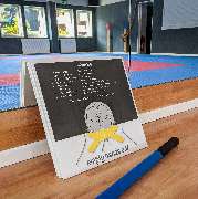 empty hands e.V. Kenpo - GALLERY