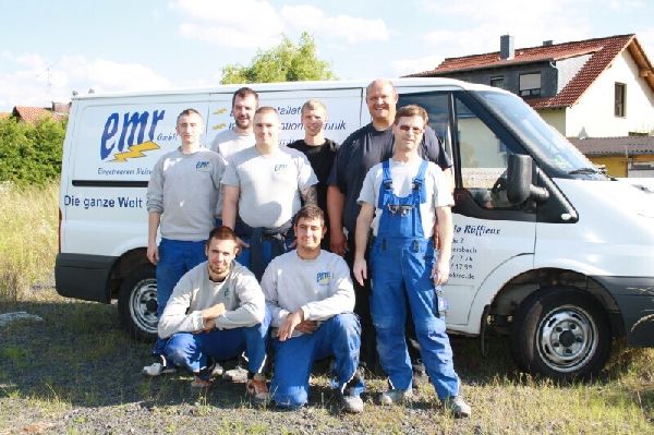 EMR GMBH - 1