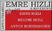 Emre Hizli & Kollegen - LOGO