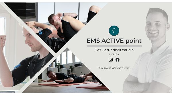 EMS ACTIVE Point GmbH - GALLERY