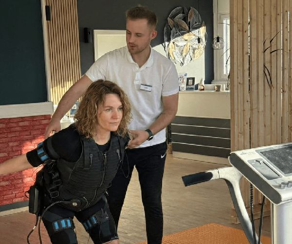 EMS ACTIVE Point GmbH - GALLERY