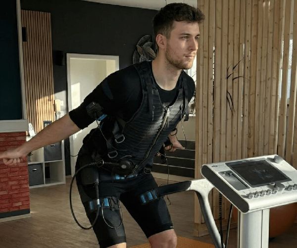 EMS ACTIVE Point GmbH - GALLERY