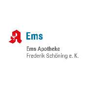 Ems-Apotheke - Logo der Ems-Apotheke