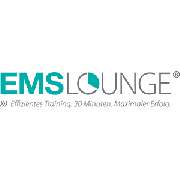 EMS-Lounge® Chemnitz-Kaßberg - LOGO