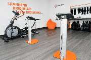 EMS Training 20minutes - Dresden Neustadt - EMS Studio Dresden Strehlen