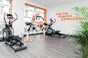 EMS Training 20minutes - Dresden Neustadt - EMS Studio Training