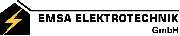 EMSA Elektrotechnik GmbH - EMSA Elektrotechnik GmbH