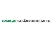 Emsklar Gebäudereinigung - Firmenlogo