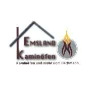 Emsland Kaminöfen GbR - LOGO