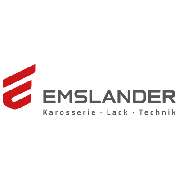 Emslander GmbH - LOGO