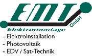 EMT Elektromontage GmbH - LOGO