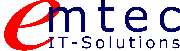 Emtec IT-Solutions GmbH - 1