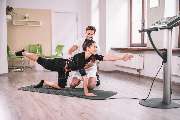 emyos EMS Training Markkleeberg - GALLERY
