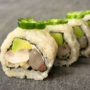 EN Wine & Sushibar - GALLERY