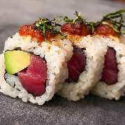EN Wine & Sushibar - GALLERY