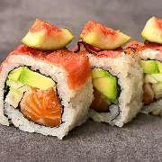 EN Wine & Sushibar - GALLERY