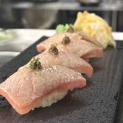 EN Wine & Sushibar - GALLERY
